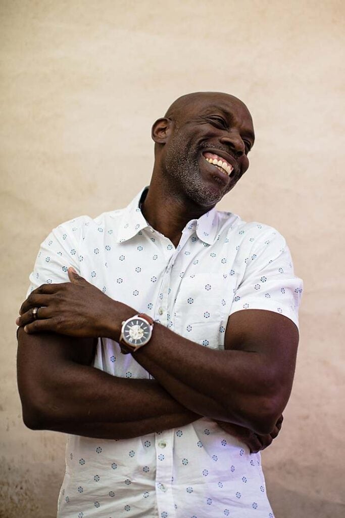 professional-london-portrait-photographer-at-studio-african-american-male-portrait-relaxed-laughing