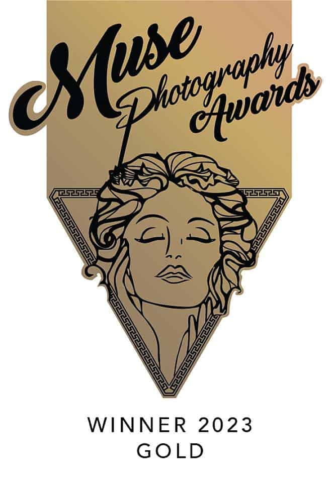 muse-gold-winner-award-logo-london-photographer