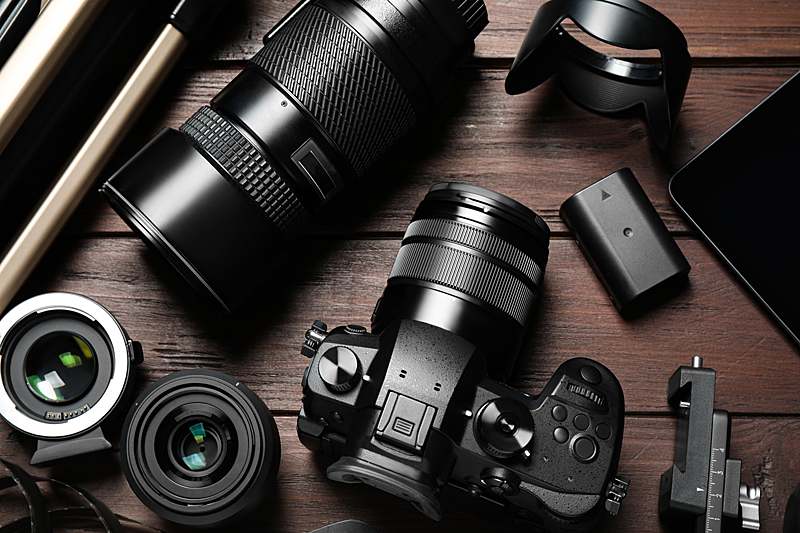 photography-pricing-uk-different-equipment-used-by-photogrpher