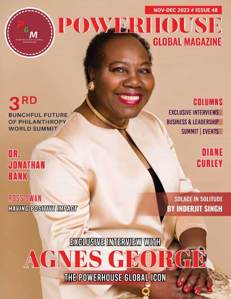 Agnes-George-Powerhouse-magazine-captured-by-branding-photographer