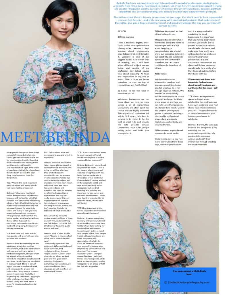 corporate-escapist-article-of-london-portrait-photographer-Belinda-Burton-on-self-love