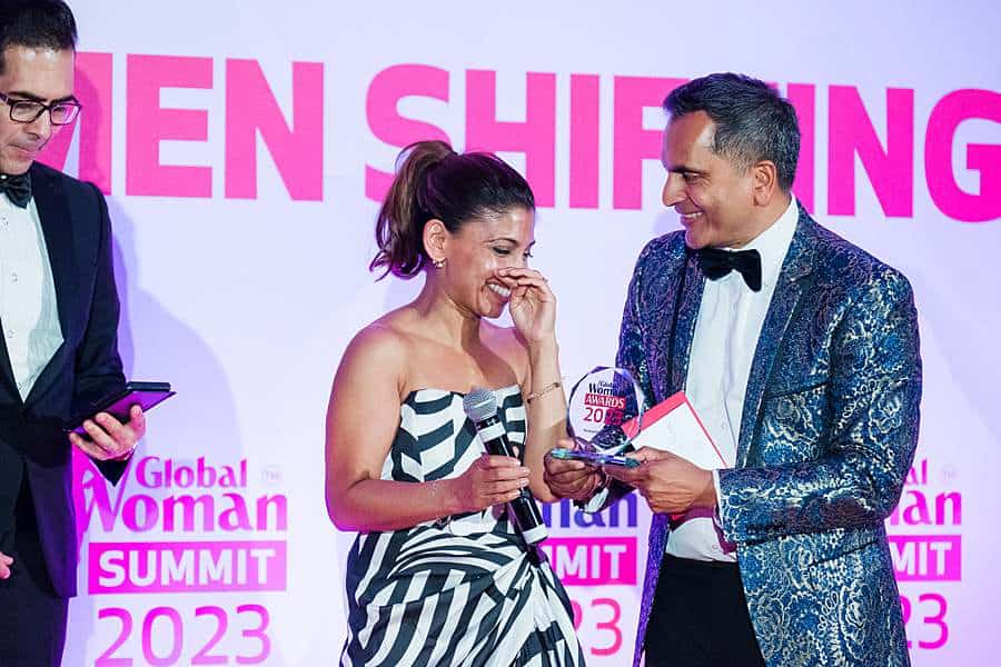 event-photographer-london-capturing-award-ceremony