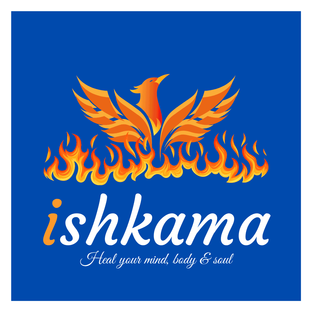 Ishkama logo