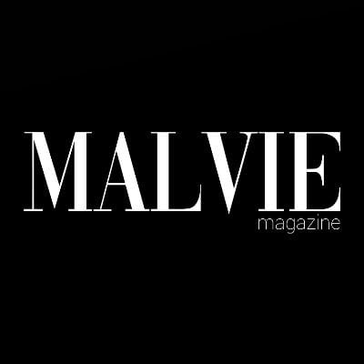Malvie-magazine-log